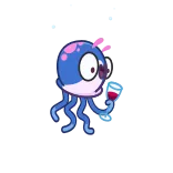🍷 telegram sticker