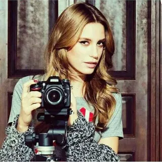 📷 женщина, камера, фотограф, портрет, фотография, девушка telegram sticker