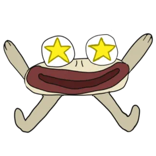 😆 telegram sticker