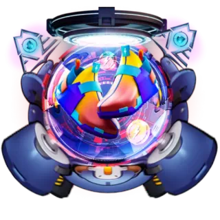 👟 telegram sticker