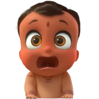 😡 telegram sticker