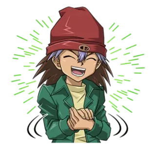 😅 telegram sticker