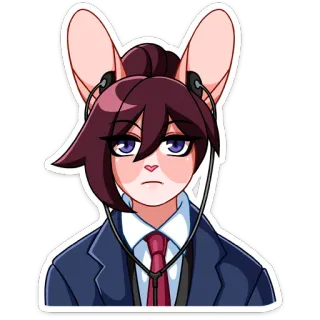 😐 telegram sticker