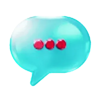💬
