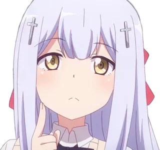 🤔 telegram sticker