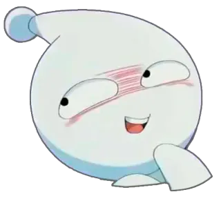 ☺️ telegram sticker