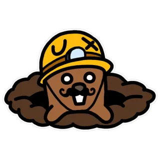 ФФФ telegram stickers