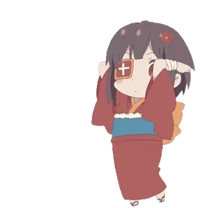 Random Post || @xxyuji telegram stickers