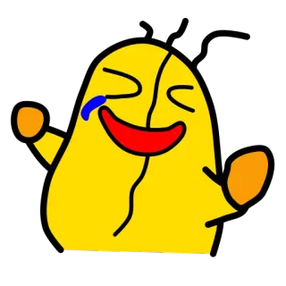 😂 whatsapp sticker
