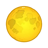 Vault Pack telegram emojis 🌕