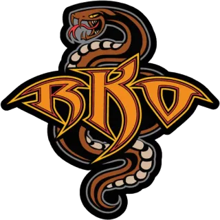 WWE2 telegram stickers