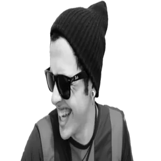 😹 telegram sticker