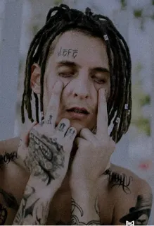 🖕 whatsapp sticker