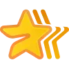 ⭐