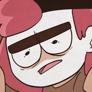 😡 telegram sticker