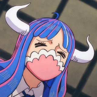 👿 telegram sticker