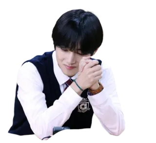 🙏 telegram sticker