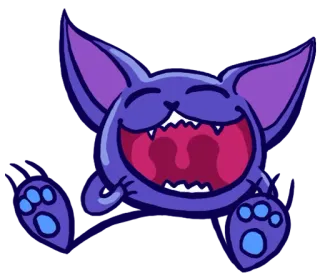 😂 telegram sticker