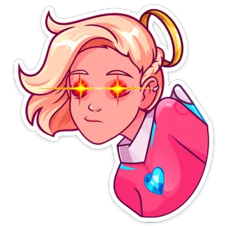 😡 telegram sticker