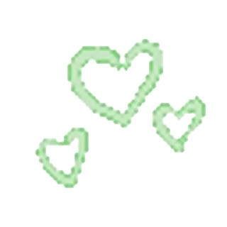 💚