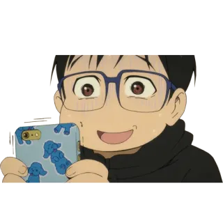 😨 whatsapp sticker