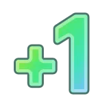 ➕