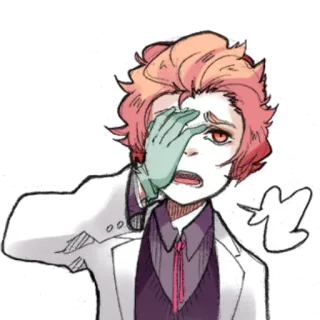 🤦‍♂ telegram sticker