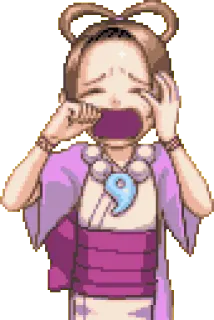 😭 telegram sticker