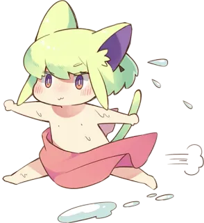 🧖‍♂ telegram sticker