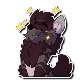 ✨ telegram sticker