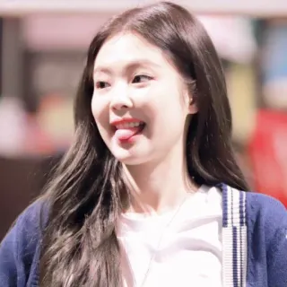 ➖ Jennie kpop, jennie, blackpink, cantante, carina, ragazza telegram sticker