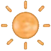 ☀