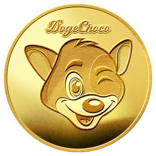 Dogechoco telegram stickers