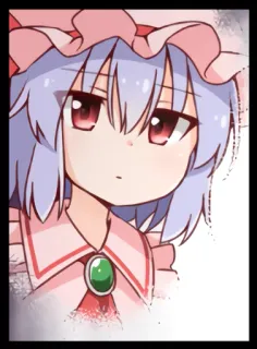 😶 telegram sticker