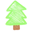 🌲