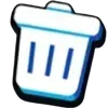 🗑️
