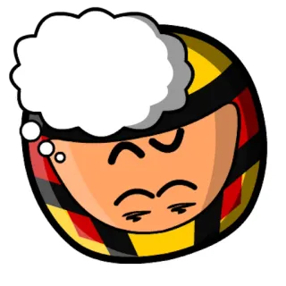 🧐 telegram sticker