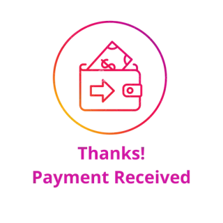🤝 Transaction
Payment Received transação, pagamento, recebido, pagamento online, pagamento digital telegram sticker