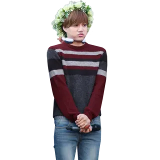 😖 whatsapp sticker