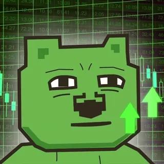 Moving Wombat telegram stickers