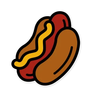 BiaschtlMOJI telegram stickers