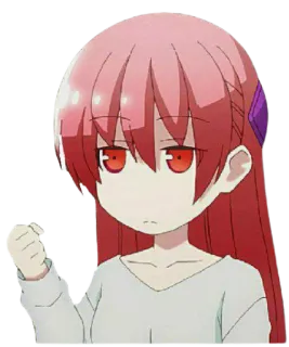 😕 telegram sticker