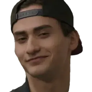 😏 telegram sticker