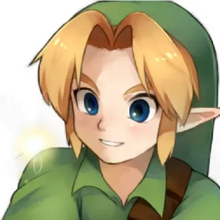 Link telegram stickers