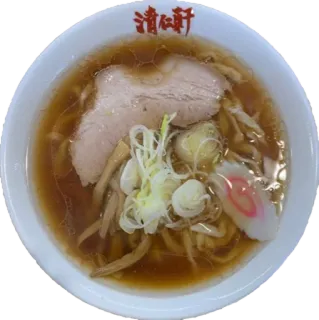 🍜 comida, ramen, culinária japonesa, macarrão, sopa telegram sticker