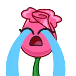 😭