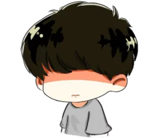 😞 telegram sticker
