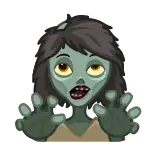 🧟♀️