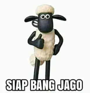 @BochillHokya's kang pack Vol.1 whatsapp stickers