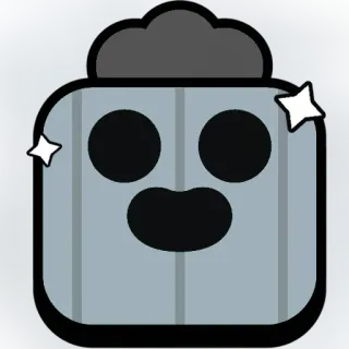 🙂 telegram sticker